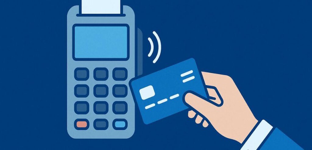 How Companies Are Using Payment Technology
