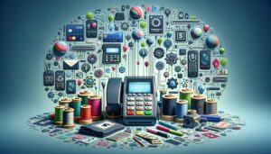 A Beginner’s Guide to Payment Processing for Embroidery Businesses