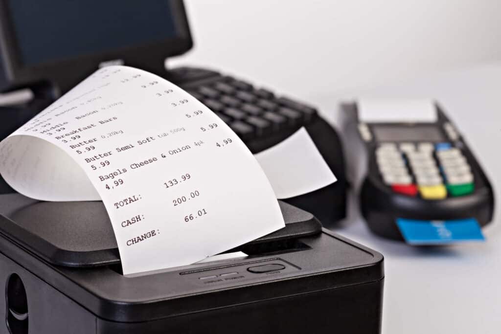 Customizing Your POS System to Track Embroidery Sales and Inventory
