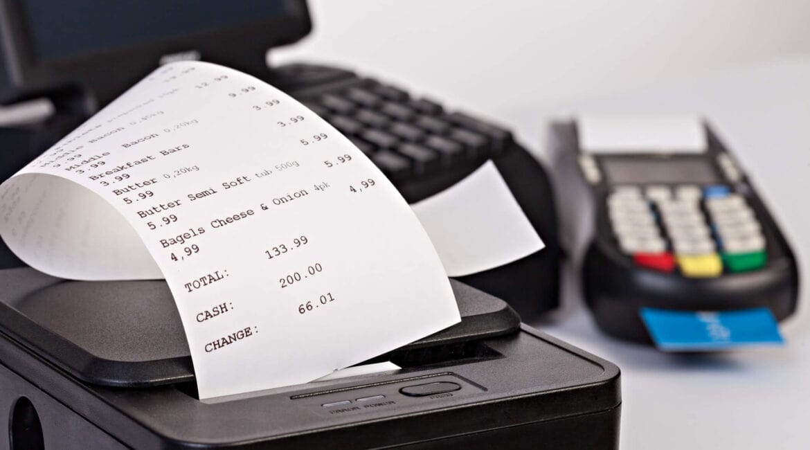 Customizing Your POS System to Track Embroidery Sales and Inventory