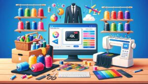 How to Set Up a Merchant Account for Your Embroidery Shop