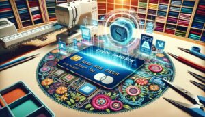 How to Start Accepting Credit Cards for Embroidery Orders