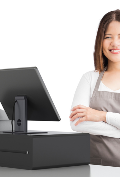 point of sale system