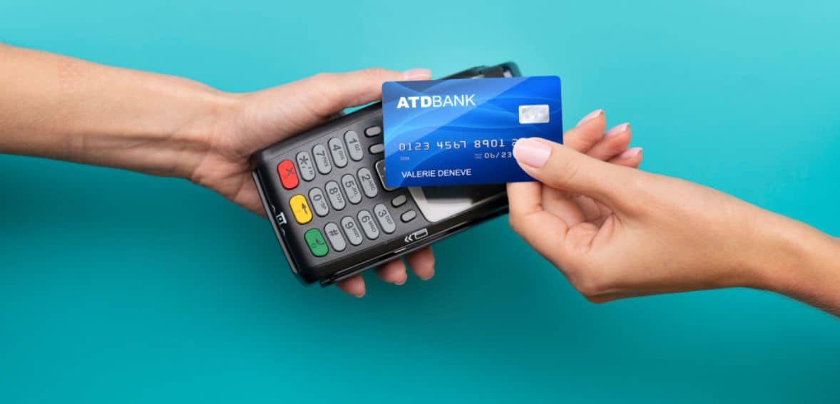 EMV card reader
