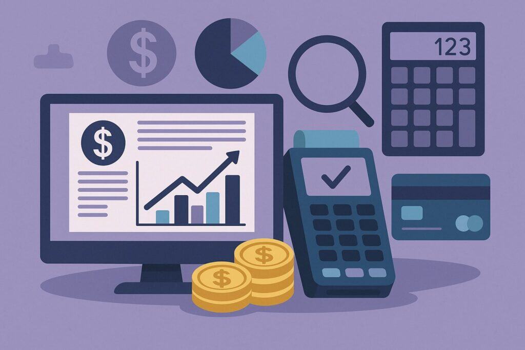 Analyzing Your Current Payment Processing Costs