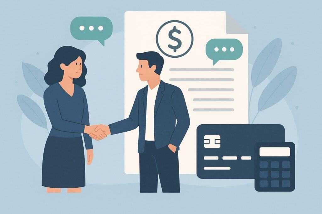 Negotiating Better Rates with Your Payment Processor