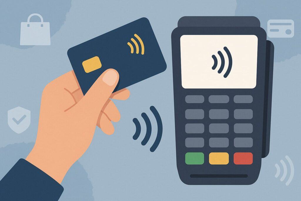 Understanding Contactless Payments (What They Are and How They Work)