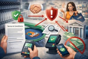 How to Prevent Chargebacks and Disputes in Embroidery Sales