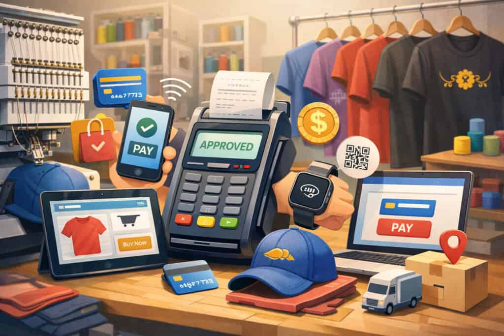 How Omnichannel Payment Processing Improves Customer Experience and Internal Operations