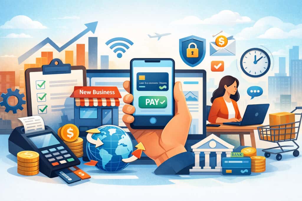 Why Payment Setup Matters From the Beginning