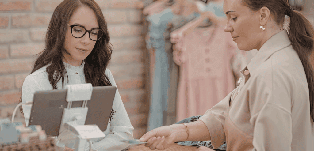 Why a Unified Payment Workflow Matters for Embroidery Shops